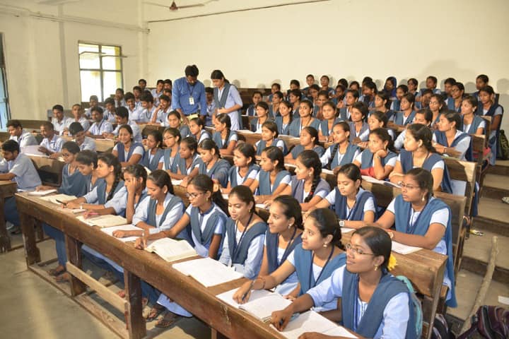 classroom